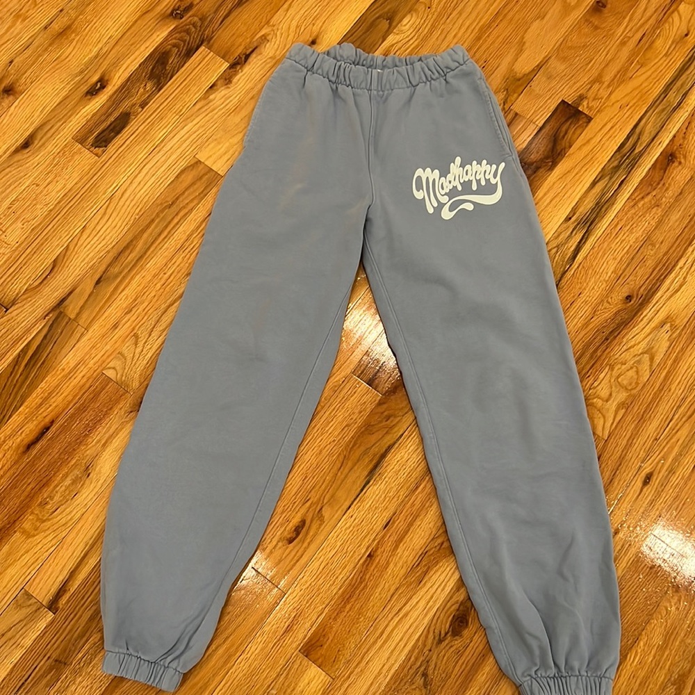Mad happy sweats